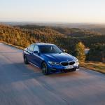 BMW 330i M Sport 2019 года (WW)
